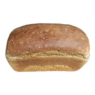 Хлеб формовой Серый пшенично-ржаной 450г Лабинск